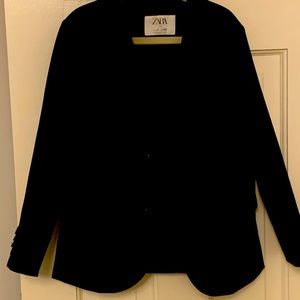 Zara boys blazer